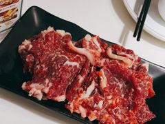 -潮发潮汕牛肉店(龙洞店)