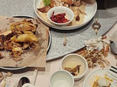 -大鸭梨烤鸭(甘家口店)