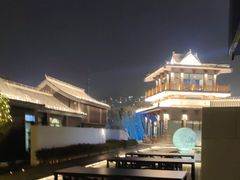 -金板闸水岸园林餐厅(大运河板闸遗址公园店)