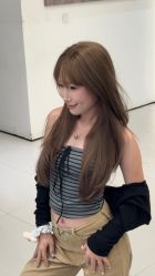 -DL HOPE明星造型