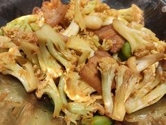 -金典银峰老鹅馆·昆山菜(亭林公园店)