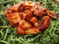 -长兴菜馆(高桥店)