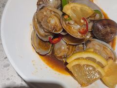 -顺德公广东猪肚鸡·煲仔饭(白石洲店)