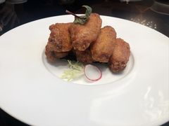 -厦门艾美酒店·乐美中餐厅