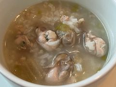 -The Place 自助餐(香港康得思酒店)