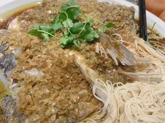 -天福苑(崇宁路店)
