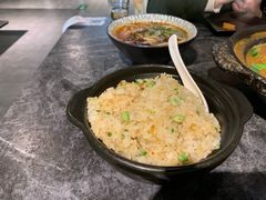 沙煲洋芋饭-泉味道贵州厨房(三里河店)
