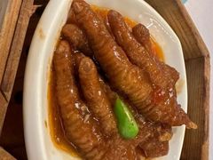 -南棠馆粤菜坊(群光店)