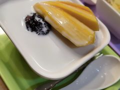 -满记甜品(王府井北京市百货大楼店)