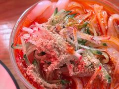 -壹零捌道·北京烤鸭(车公庄店)