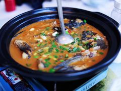 千岛湖鱼头-千岛湖小鱼儿·淳安匠心农家菜