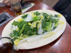 -华仔土鸡店(南洲分店)