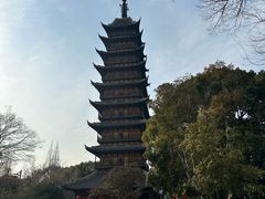 -常熟方塔园