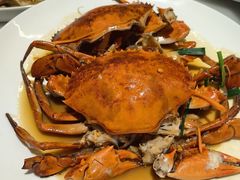 -华盛丰温州大排档(东三环南路店)