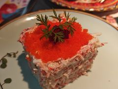 -卢布里西餐厅(海拉尔店)