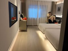 -JOYA湾悦国际酒店(世界之窗店)