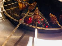 -忠义水浒烤肉(体育西路店)