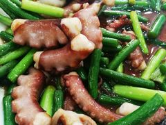 -聚德福海鲜家常菜(刘庄店)