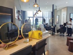 -MOVAN HAIR莫凡匠人发型屋