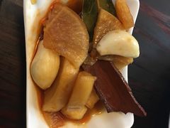 -堂宴·老厦门私房菜(1988仙岳总店)