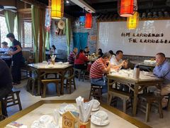 大堂-谭姐邻里厨房(翠微店)