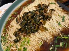 -香雪海饭店中餐厅(人民桥店)