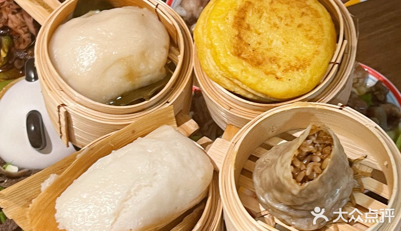 在杭州!!!终于发现好吃的跷脚牛肉啦‼️