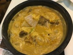 -新大咀港式茶餐厅(宝山万达店)