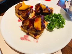 -Mr·Fish鱼鲜生海鲜放题(银泰in99店)