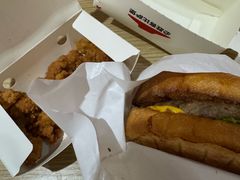 -必胜客(江东万达店)