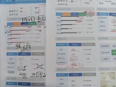 -耀恒健身(南浦地铁店)