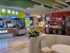 -夸父炸串(金桥国际广场店)