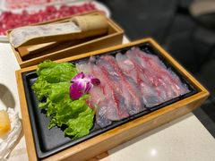 -火锅先生(五马街店)