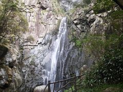 -浙北大峡谷