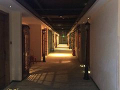 -美豪酒店(深圳机场店)