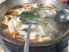 -重庆特色冷锅鱼(武大店)