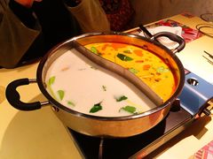 -甘尼仕印度餐厅爵士酒吧(阳春巷店)