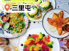 -The Rug(三里屯店)