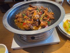 -味莊餐厅(康庄南街店)