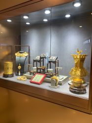 -周大福荟馆JEWELRIA(宝安南路华润万象城店)