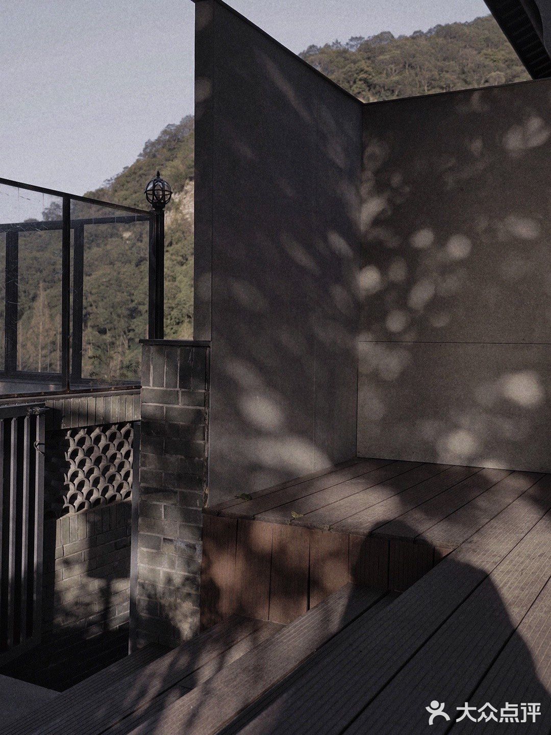 杭州探店 | 就地修仙 藏在绝美茶馆里的小京都