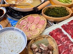 -大龙燚·旷野鲜火锅(广州首店)
