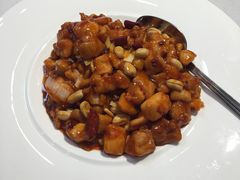 -峨嵋酒家总店(车公庄店)
