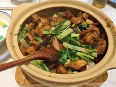 -火啫啫·粤式啫啫煲(南京弘阳店)
