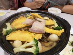 -小菜园新徽菜(北京大兴龙湖天街店)