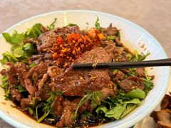 -山南熏肉大饼(辽菜旗舰店)