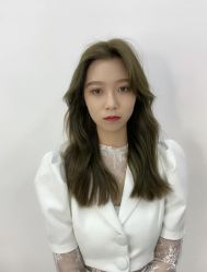 -FAJEE HAIR发界烫染接发