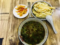 -八沟羊汤(河北大街店)