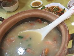 -德林砂锅粥(景田店)