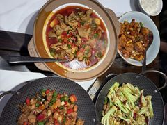 -匠熙小馆(崇文门店)